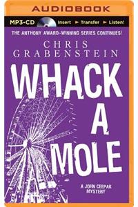 Whack-A-Mole