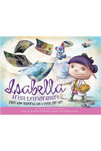 Isabella: Artist Extraordinaire