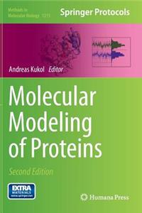 Molecular Modeling of Proteins