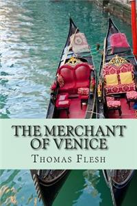 Merchant of Venice