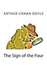 Sign of the Four