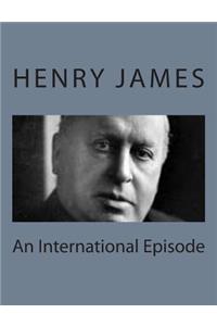 An International Episode