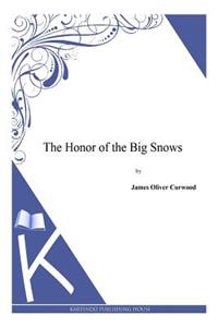 Honor of the Big Snows