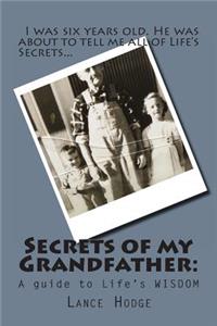 Secrets of my Grandfather