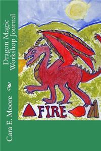Dragon Magic Workshop Journal