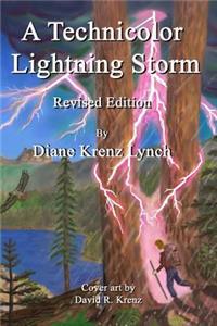 Technicolor Lightning Storm