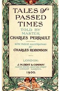 Tales of Passed Times