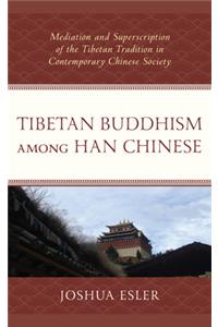 Tibetan Buddhism among Han Chinese