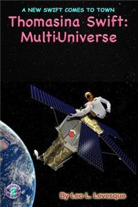 Thomasina Swift and the Multi-Universe