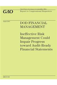 DOD Financial Management