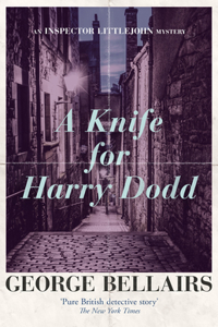 Knife for Harry Dodd