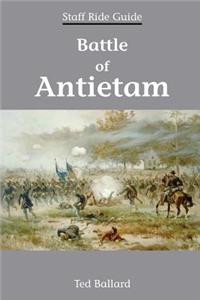 Battle of Antietam