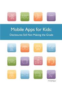 Mobile Apps for Kids