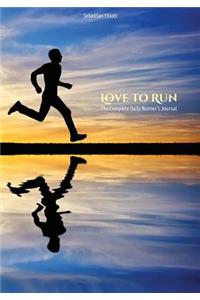 Love to Run