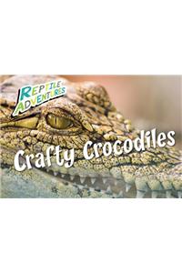 Crafty Crocodiles