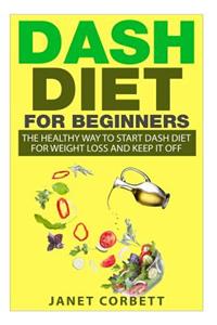 Dash Diet for Beginners