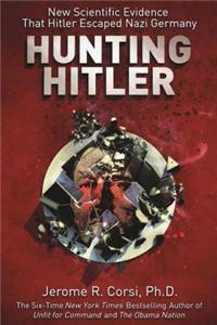 Hunting Hitler