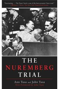 The Nuremberg Trial