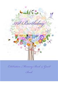 51st Birthday