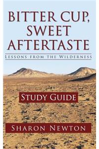 Bitter Cup, Sweet Aftertaste - Lessons from the Wilderness