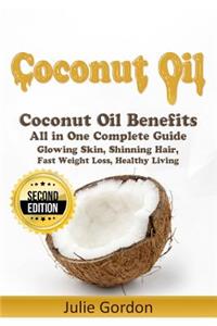 Coconut Oil