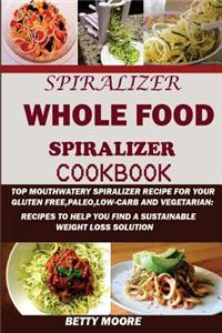 Spiralizer