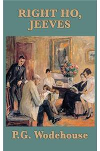 Right Ho, Jeeves