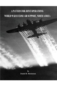 Pattern for Joint Operations