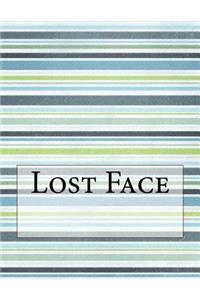 Lost Face