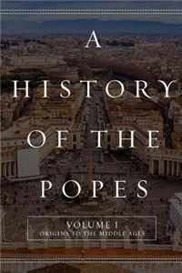 History of the Popes