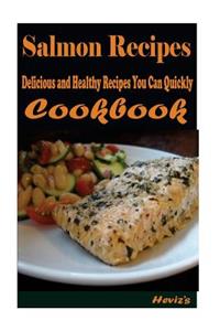 Salmon Recipes