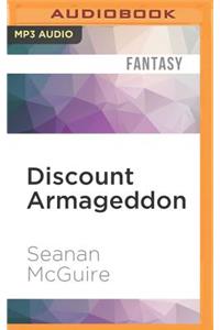 Discount Armageddon