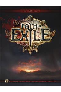 Art of Path of Exile