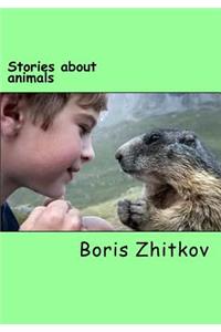Stories about Animals