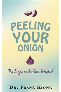 Peeling Your Onion