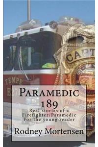Paramedic 189