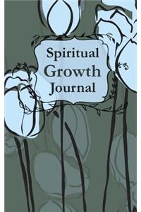 Spiritual Growth Journal