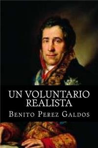 Voluntario Realista