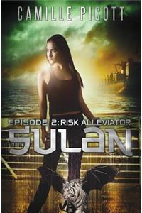 Sulan, Episode 2