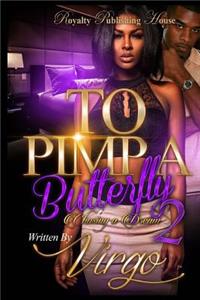 To Pimp A Butterfly 2