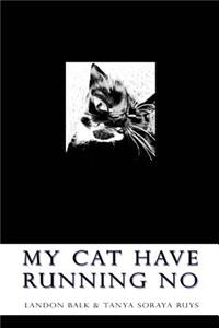 My Cat Have Running No