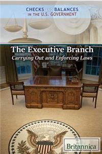 Executive Branch: Carrying Out and Enforcing Laws