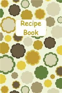 Recipe Book