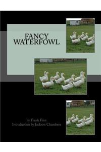 Fancy Waterfowl