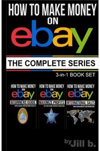 How to Make Money on eBay