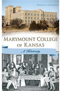 Marymount College of Kansas
