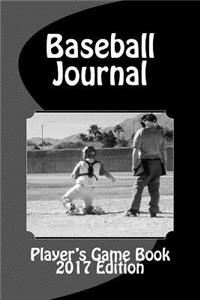 Baseball Journal
