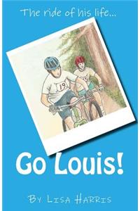 Go Louis!