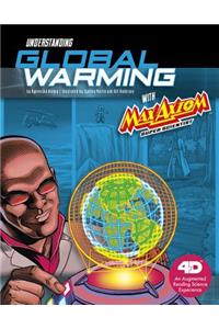 Understanding Global Warming with Max Axiom Super Scientist