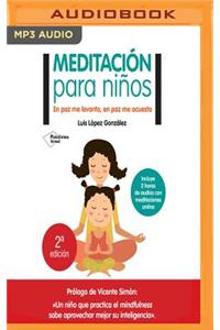 Meditacion Para Ninos